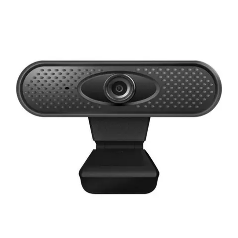 Webcam HD Autofocus For Video Conference Live Broadcast Work Study Chat Web Camera With Microphone For PC Laptop Desktop