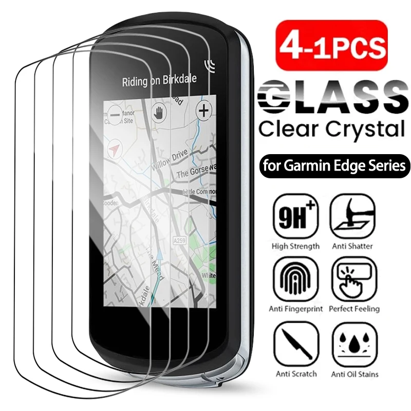 Premium Tempered Glass Screen Protector