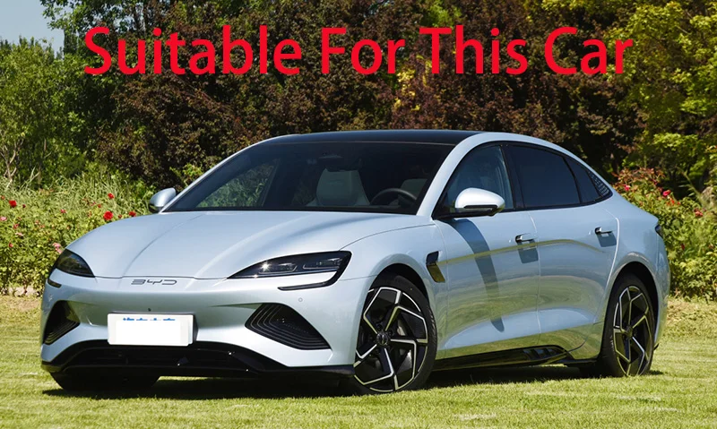 BYD  Atto 4 EV 2022 2023 ڵ ׼, ź  Ÿ  ۸,  Ʈ Ŀ