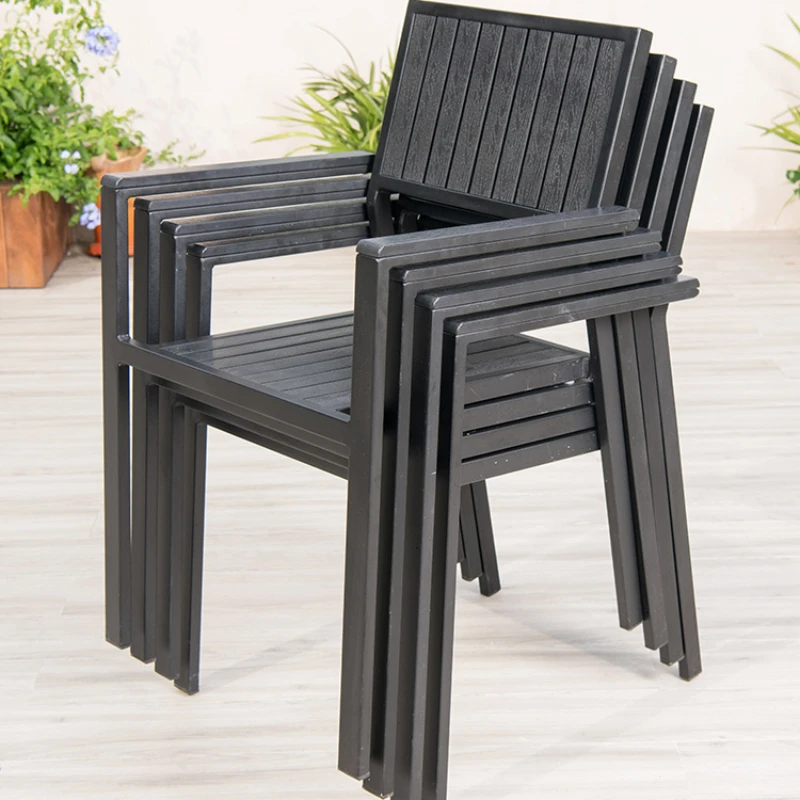 

Picnic Recliner Outdoor Garden Chair Beach Patio Deck Lawn Camping Chairs Ultralight Sedie Da Giardino Garden Furniture WK50GC