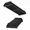 UVA+UVB Reptile Lamp Full Spectrum LED Light Lizard Supplies Turtle Sunbathe Heat Lamp Amphibians Supplement Calcium Light 4-12W 6