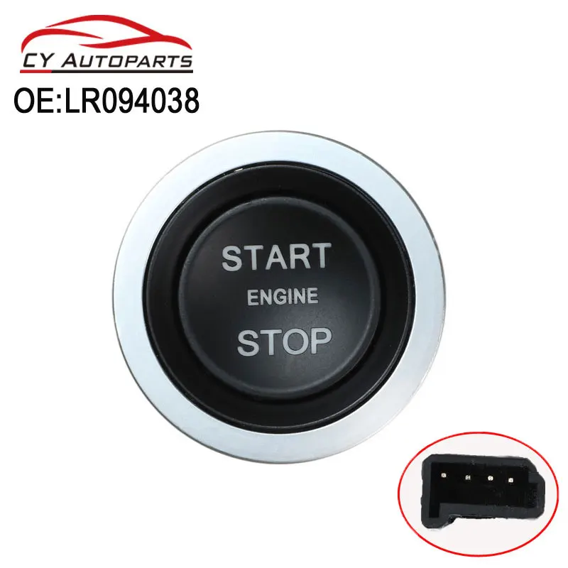 

Ignition Stop Start Button Switch For Land Rover Range Rover Sport Evoque Discovery Sport LR094038 LR037611 LR056640 LR068334