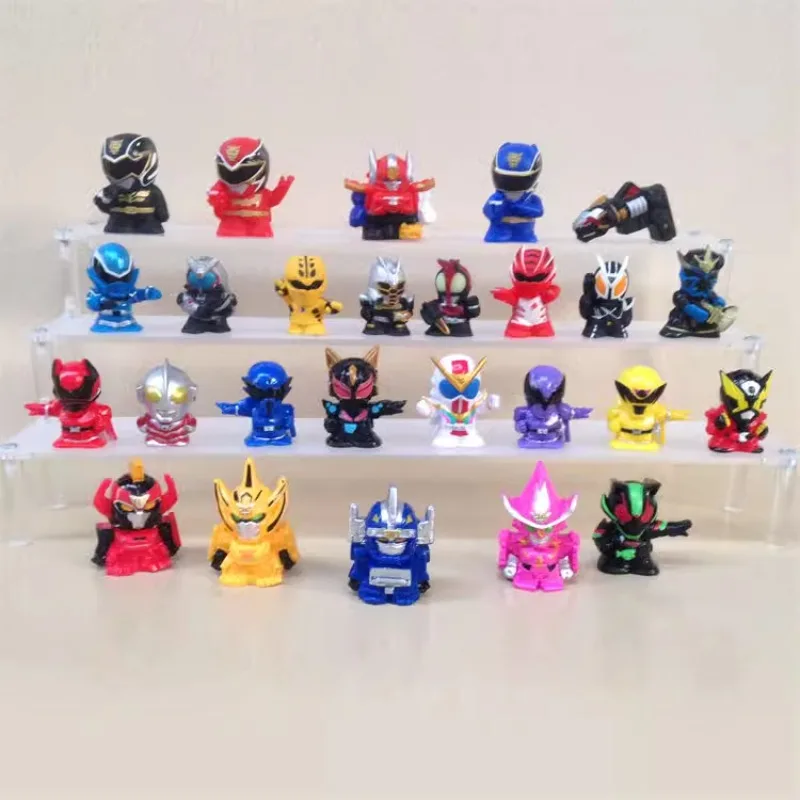 Bandai Kamen Rider Finger Cot Finger Puppet Tokio Delta