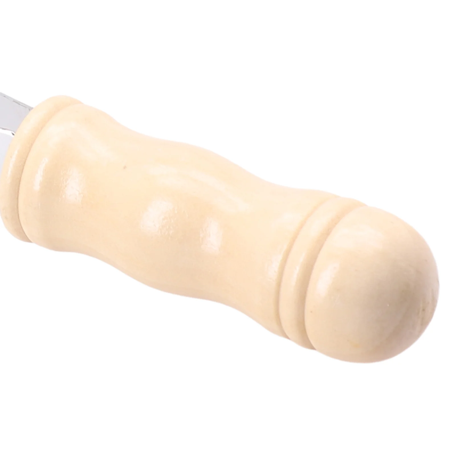 Description Picture 5 of itemPercussion Instrument Spoon Castanets Spoon Castanets Musical Spoons Wooden Handle Great Gifts Practical To Use Brand New