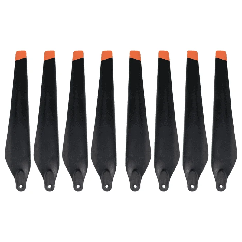 Copy DJI Drone T10/T16/T20 3390 Carbon Fiber Plastic Drone Propellers for Agras Accessories Parts, drone propeller, drone propellers, drone propeller blades, propeller replacement parts
