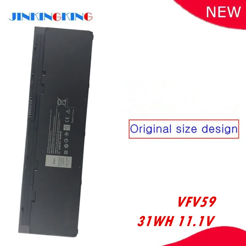 Batteria Per Laptop Per Dell Latitude E7240 E7250 Series Vfv59 Gvd76