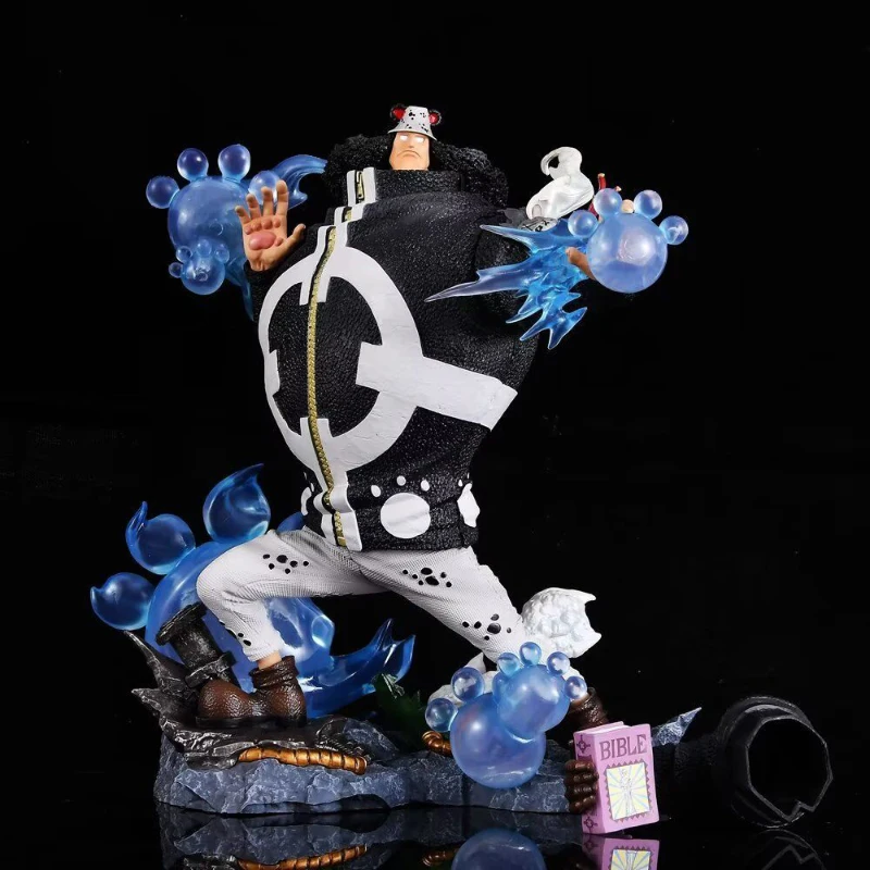 مجسم كومَا بارثولوميو 32 سم