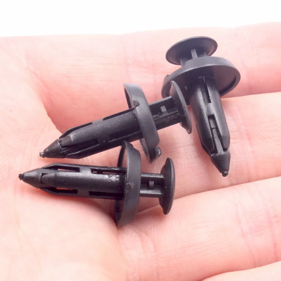 VGEBY Clip Per Gocciolatoio Per Modanatura Del Tetto Da 10 Pezzi Mn142343 Sostituzione Del Fermo Della 974828