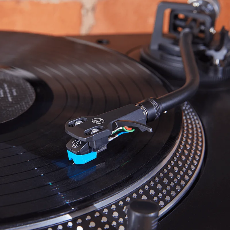 AT95E ATVM95C ATVM95E AT3600L Needle For Turntable LP Vinyl Record Player Phono Stylus 310BT AT95E Upgraded Version cartridge