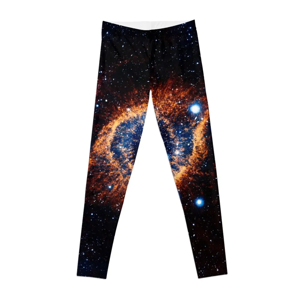 

Helix Nebula (Infrared) Leggings Women's sports pants Sweatpants legging gym Womens Leggings