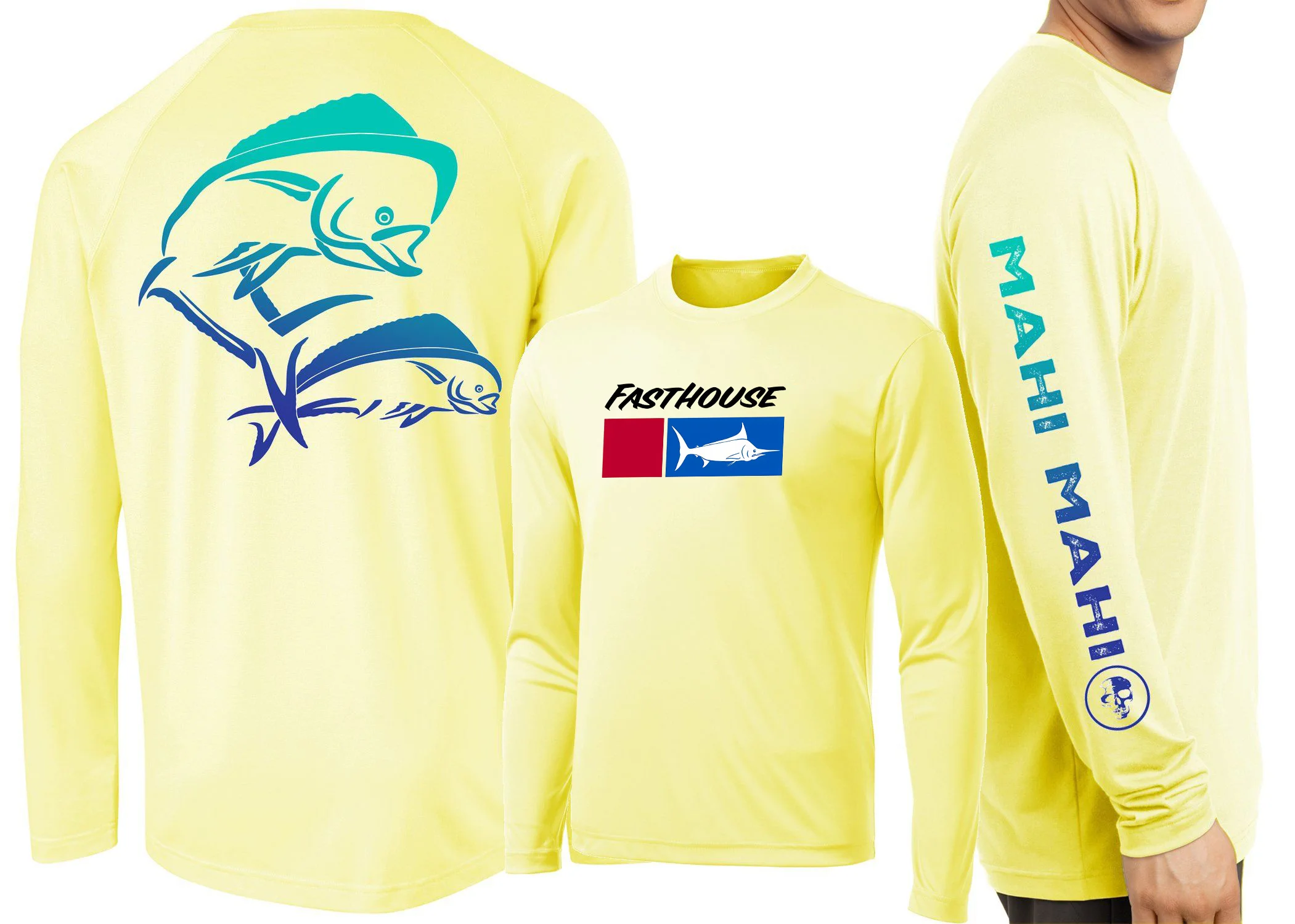 Chemise de pêche à manches longues pour hommes, T-Shirt UV UPF50, vêtements de pêche à séchage rapide, Tops d'été, équipement d'extérieur, respirant, Maillot de poisson  18