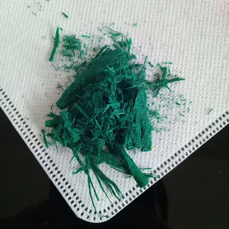 10g deep green