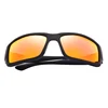 Brand Fantail Polarized Sunglasses Men Design Driving Sun Glasses Male Fishing Square Goggles UV400 Eyewear Accessory 4