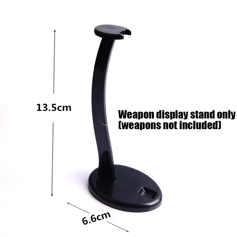 Display stand only