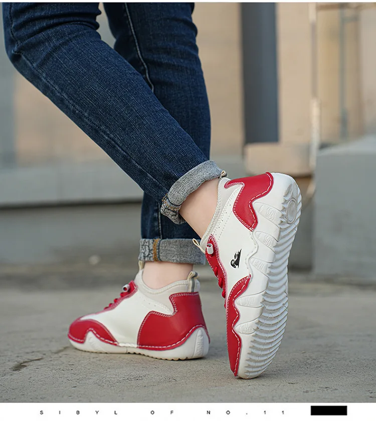Foot Petals