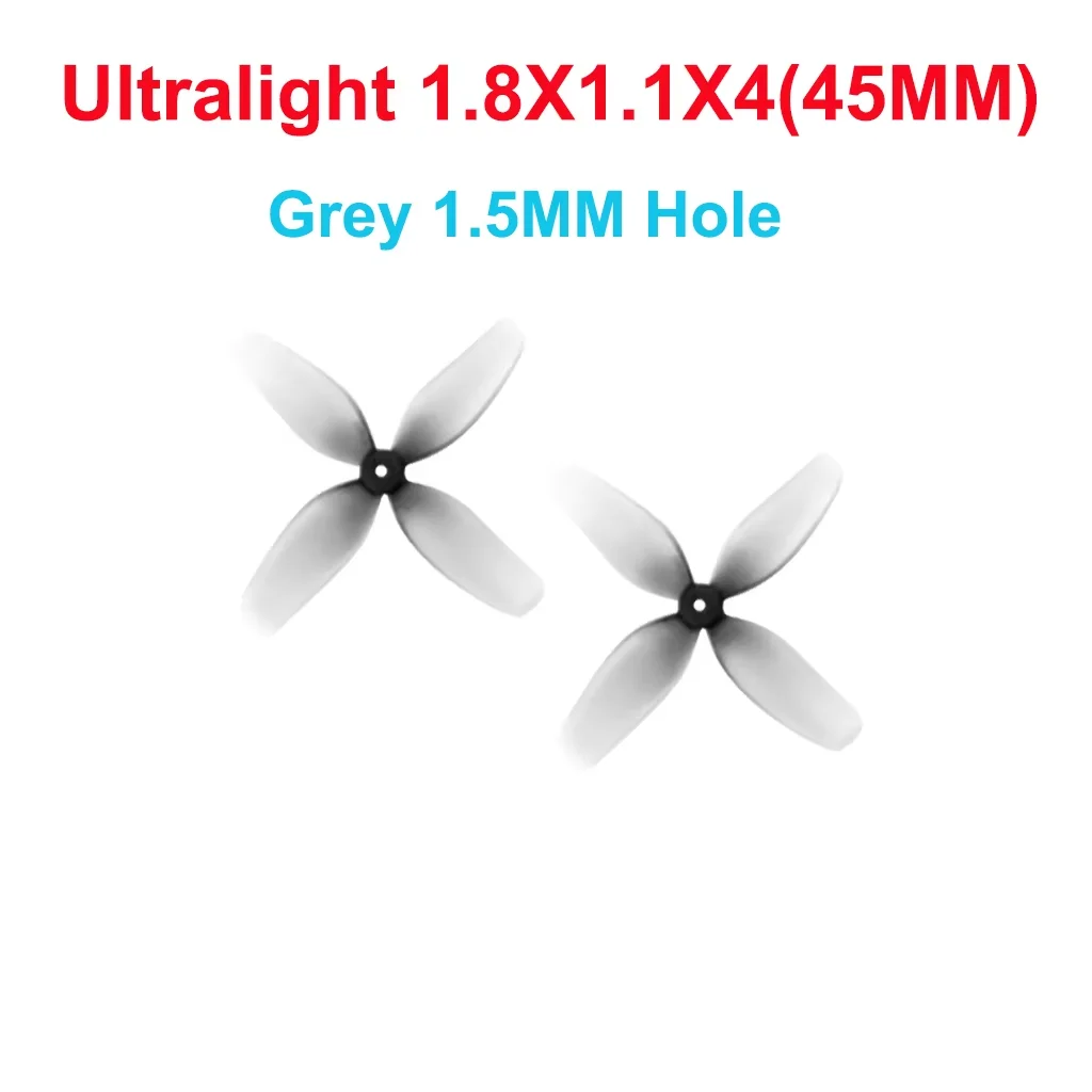 45MM Grey 1.5MM