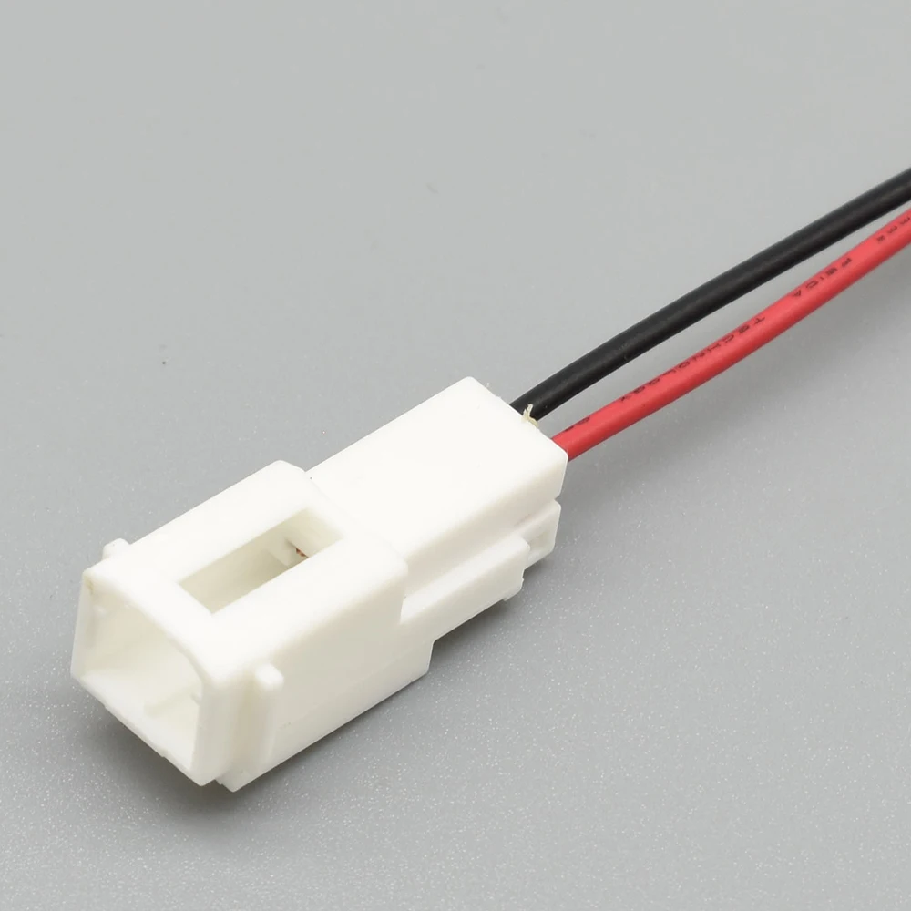 Enhanced Multi-Purpose Connector Plug