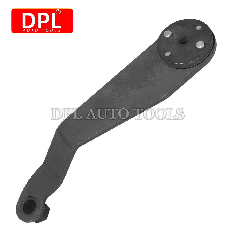 Kit Outils Calage Distribution Moteur VW Transporter T5 Touareg 2.5 TDI PD - Blocage Arbre à Cames T10193 T10194