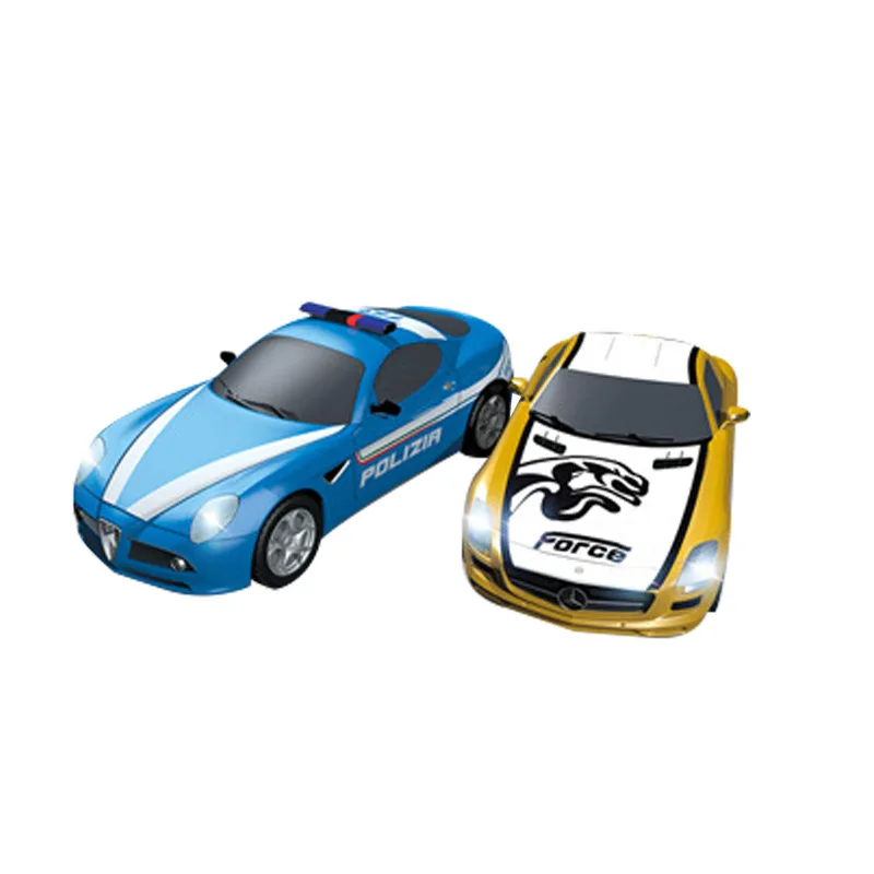 Random 2PCS Cars