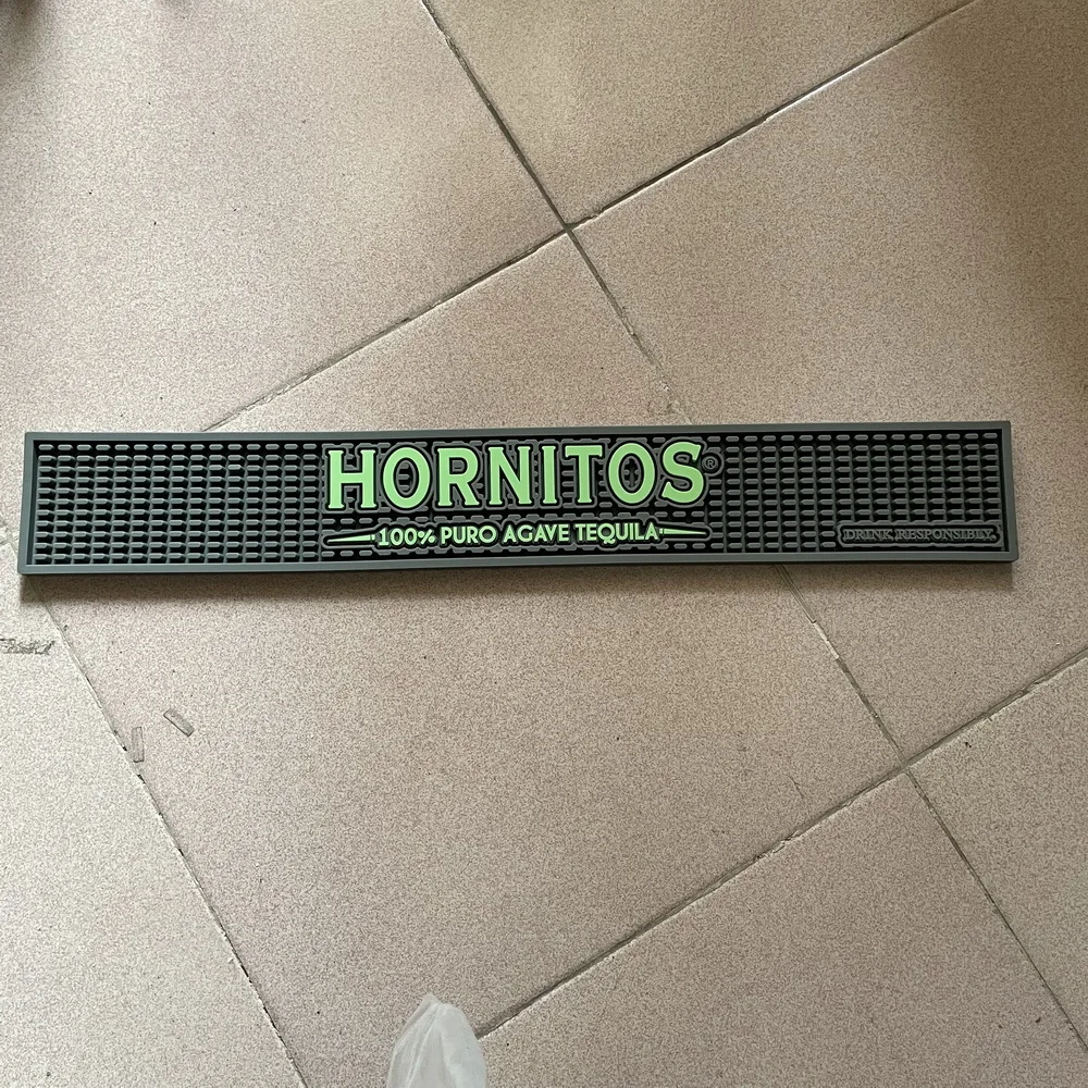 home decoration accessories PVC Insulation Place square mats Modern Europe Table non-slip​ water filter cup holder Mat