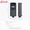 JCD Hot Air Gun 8858 BGA Rework Solder Station Heat Gun 220V 700W Hair Dryer For Soldering SMD SMT Welding Repair Tool 4