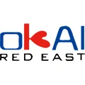OKAL RED EAST lighting Store