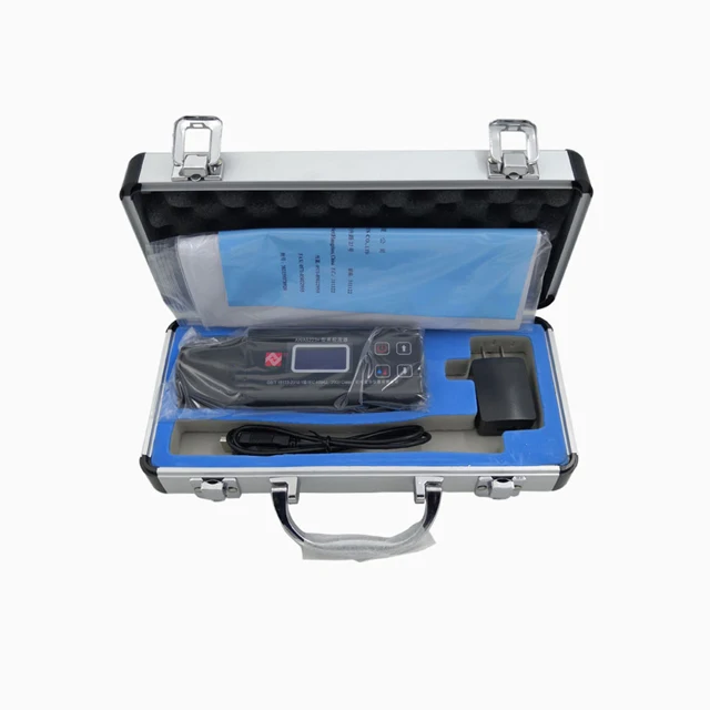 

sound noise frequency analyzer calibrator type class 1 AWA6223+F