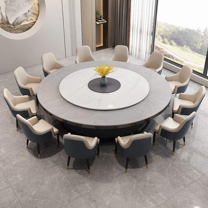 Balcon Children Restaurant Table Auxiliary Modern Space Saving Makeup Restaurant Table Nordic Industrial Comedor Home Furniture