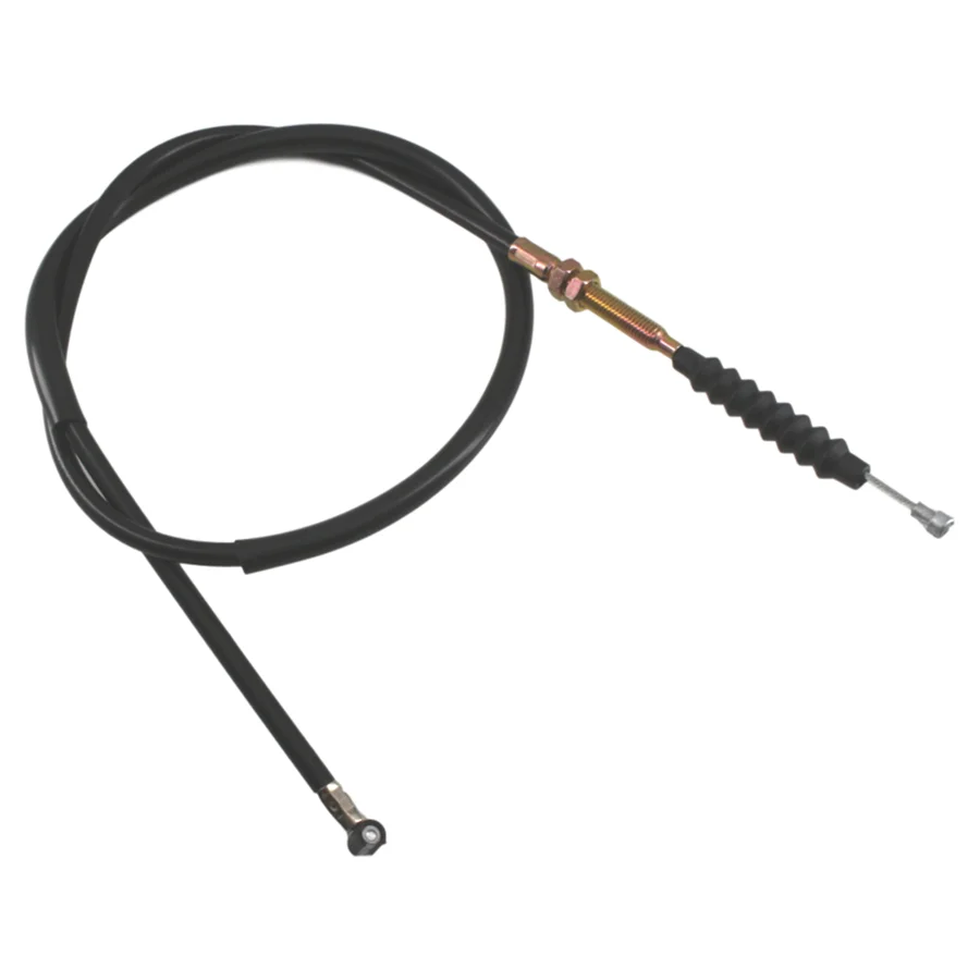 Remolieslangleiding Ongeveer 105 CM Motor Draden Voor CG125 ZJ125 WH125-10 Staal Accessoires Motorfiets Voorrem Koppeling Controle Kabel Lijnen Motorfiets remleiding Remolieslangleiding Ongeveer 105 CM Motor Draden Voor CG125 ZJ125 WH125-10 Staal Accessoires Motorfiets Voorrem Koppeling Controle Kabel Lijnen Motorfiets remleiding