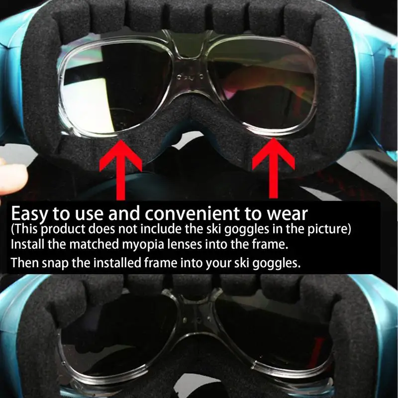 Masque Oakley Ski Insert Optique Pour Porteurs De Lunettes, Cadre Intérieur Masque De Ski Enfant 10 Ans Masque Oakley Ski Insert Optique Pour Porteurs De Lunettes, Cadre Intérieur Masque De Ski Enfant 10 Ans