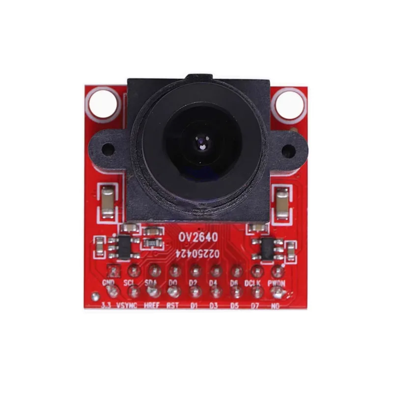 Module Caméra OV2640 2MP pour Drone STM32F4 - Lot 1 ou 5 Pièces