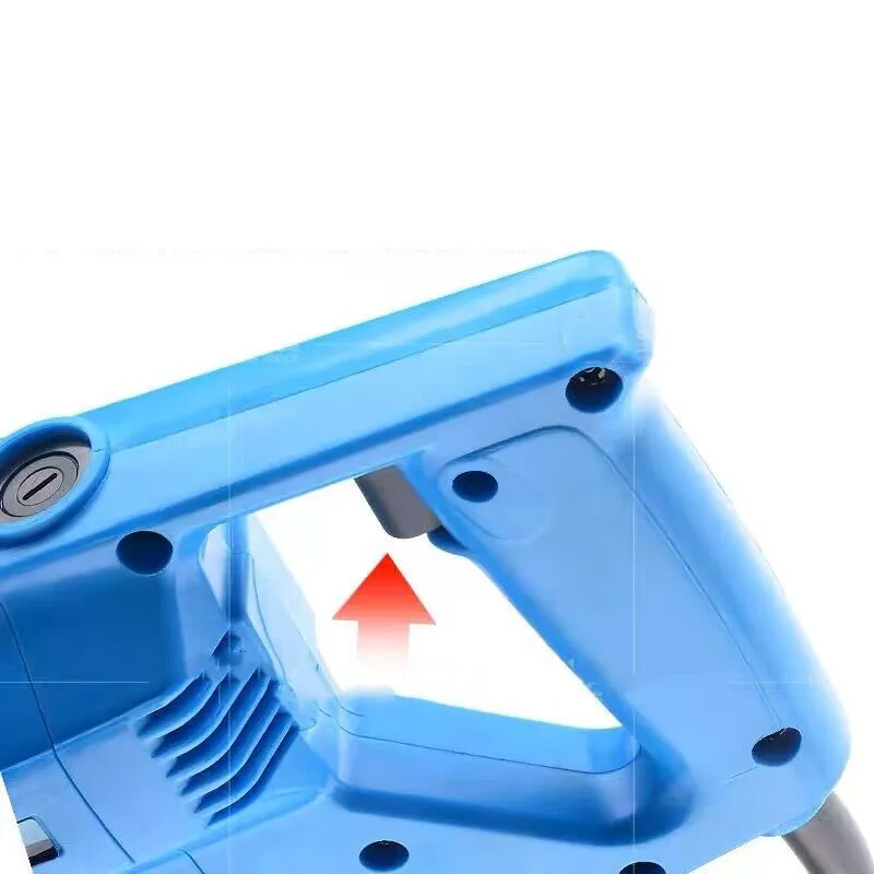 MH-60 Electric Hydraulic Angle Steel Cutting Machine Processing 3-6 Angle Iron Cutting Machine Portable Angle Iron Shearing 5