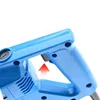 MH-60 Electric Hydraulic Angle Steel Cutting Machine Processing 3-6 Angle Iron Cutting Machine Portable Angle Iron Shearing 5