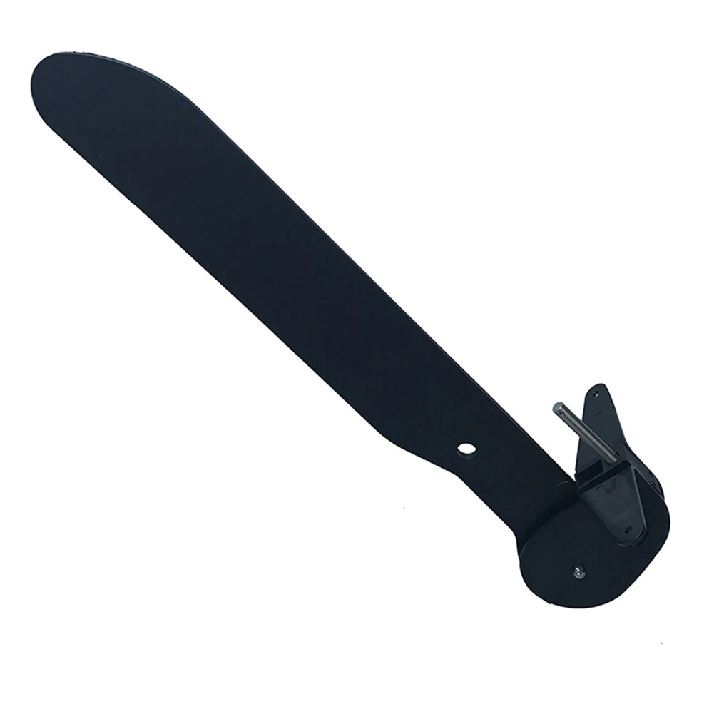 

Strap Installation Controller Install Nylon Direction Marine Steering Tail Adjustment Canoe Foot Slide Adjustable