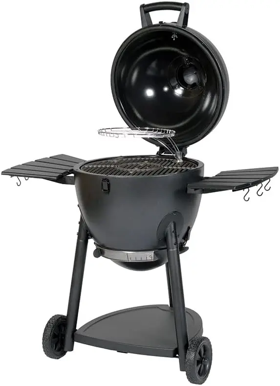 Kamado grill product image 4