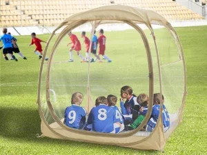 Sports Tent