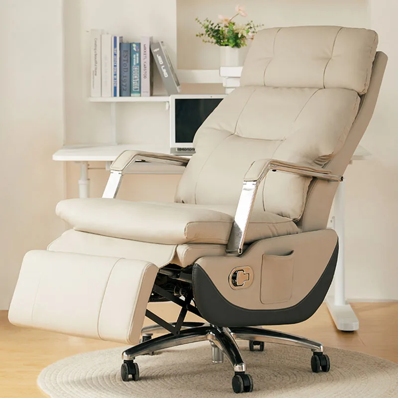 Dining Recliner Chair Game Ergonomic Office Gameing Swivel Chair Bedroom White Cadeiras De Escritorio Livingroom Furniture Sets puma rbd game low 38637302 puma white puma white puma team gold