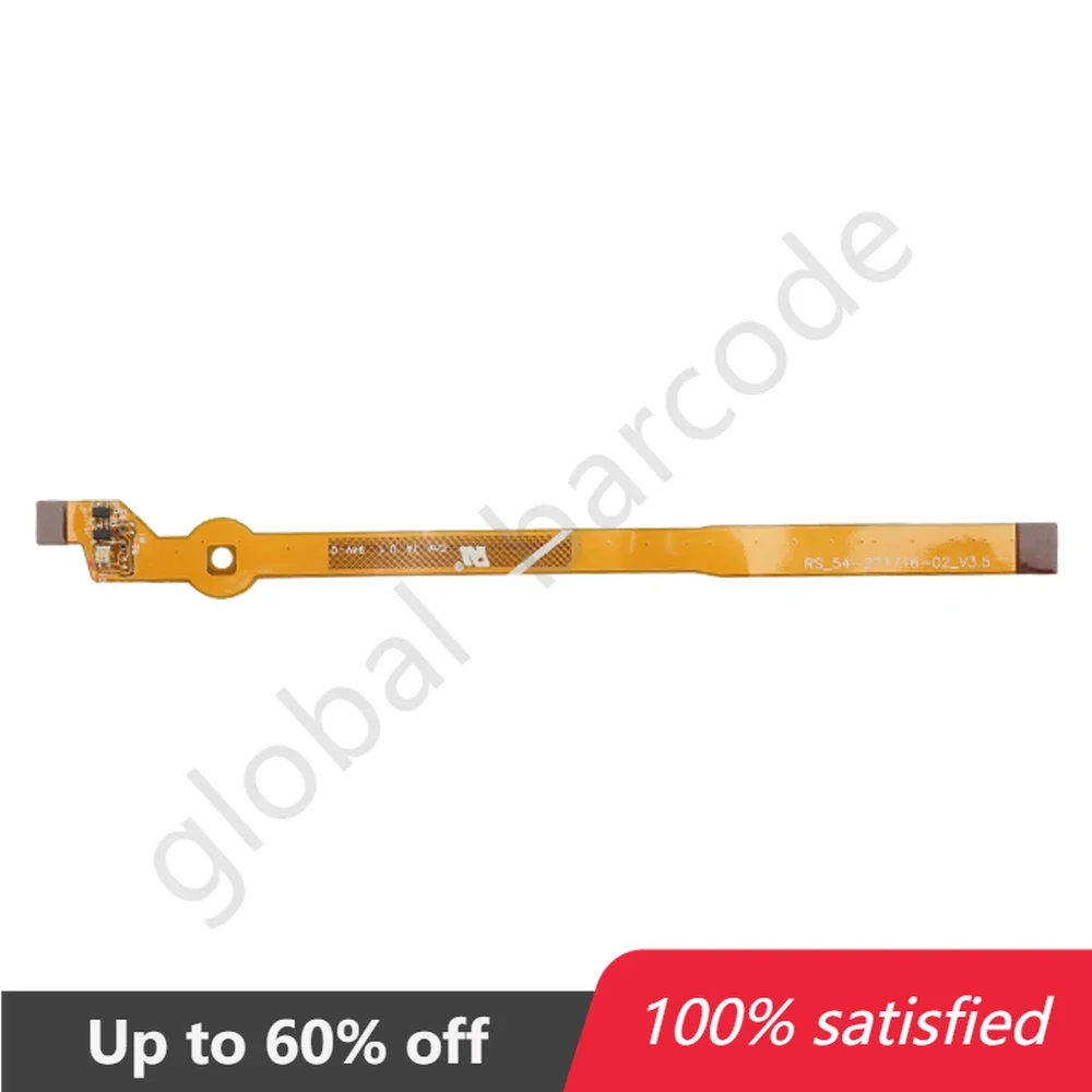

10 шт., гибкий кабель для сканера Motorola Symbol MC3000 MC3070 MC3090 MC3190