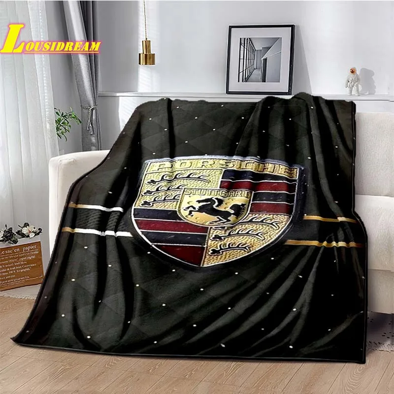 3D ��ȭ�� ���� p-Porsche-nlogo ���, �ö��� Ȩ ���� ħ�� ���, ��� ������ ķ�� �̺�, ���� ����