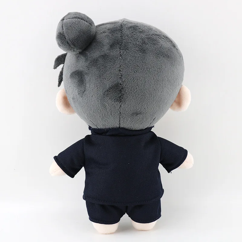 五条悟ぬいぐるみ & ぬいぐるみソフトアニメコスプレかわいい