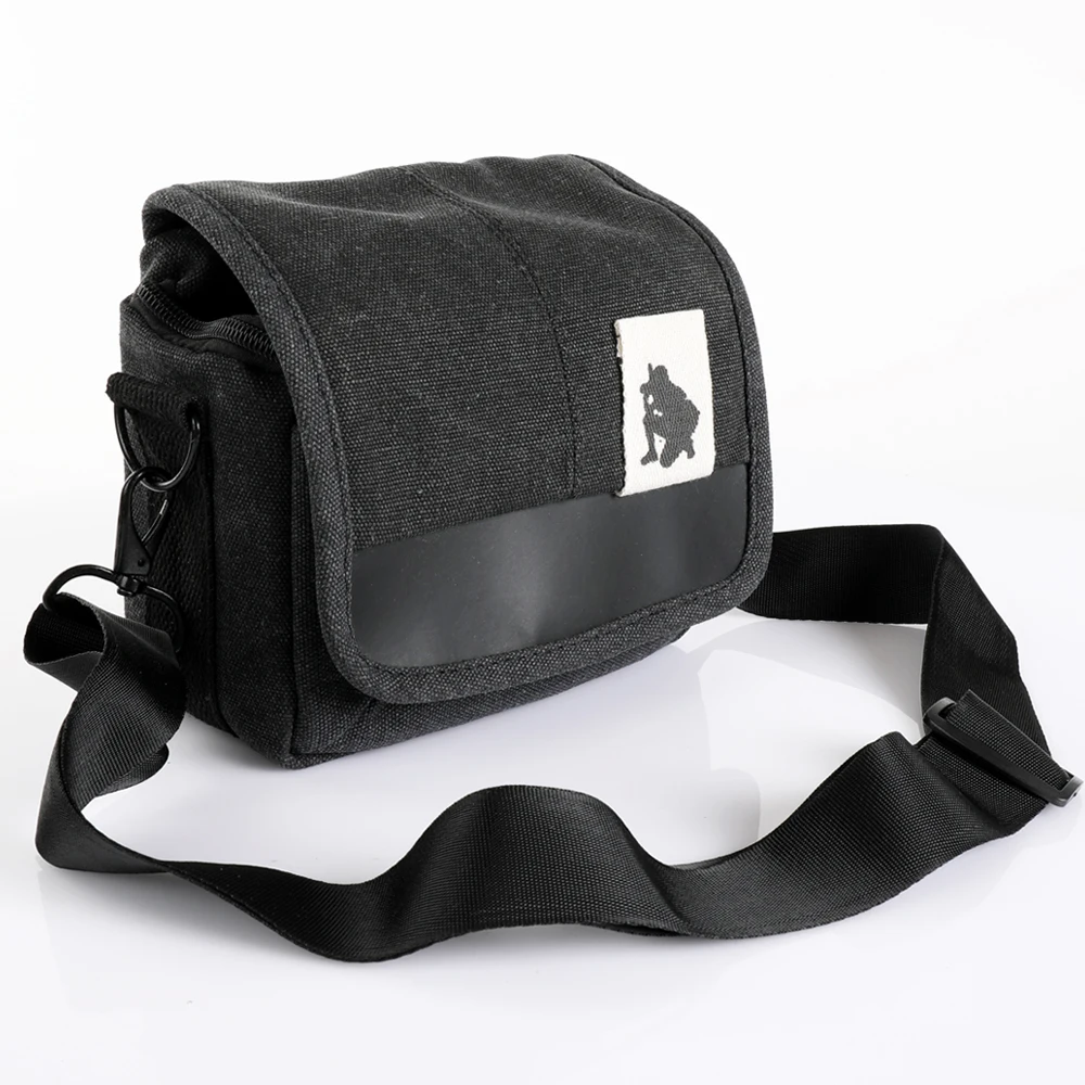 sacolas e bolsas para câmeras