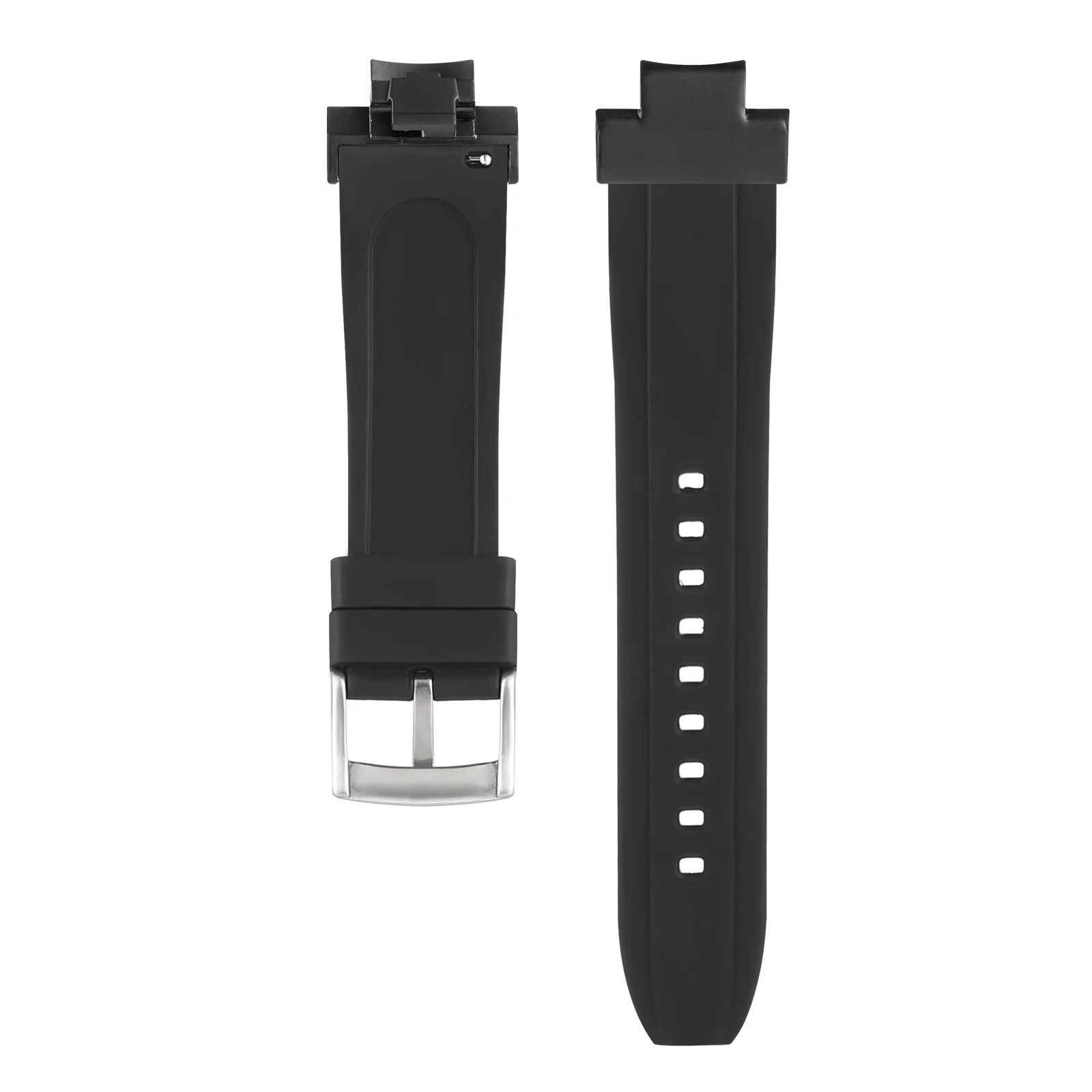 【新品未使用】 CASIO G-SHOCK MTG-B3000 用 ラバーバンド CASIO G-SHOCK Optional Band MTG-B3000 Series #1 Watch band