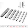 5000PCS Staples Pneumatic Nail Guns Electric Coding Common 406J/408J/410J/413J/416J/419J/422J U Steel Nails Nailer Furniture 1