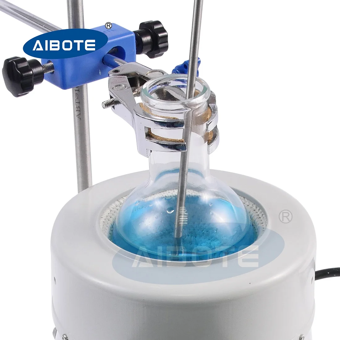 

2000ML Electric Heating Mantle Lab Equipment With Magnetic Stirrer
