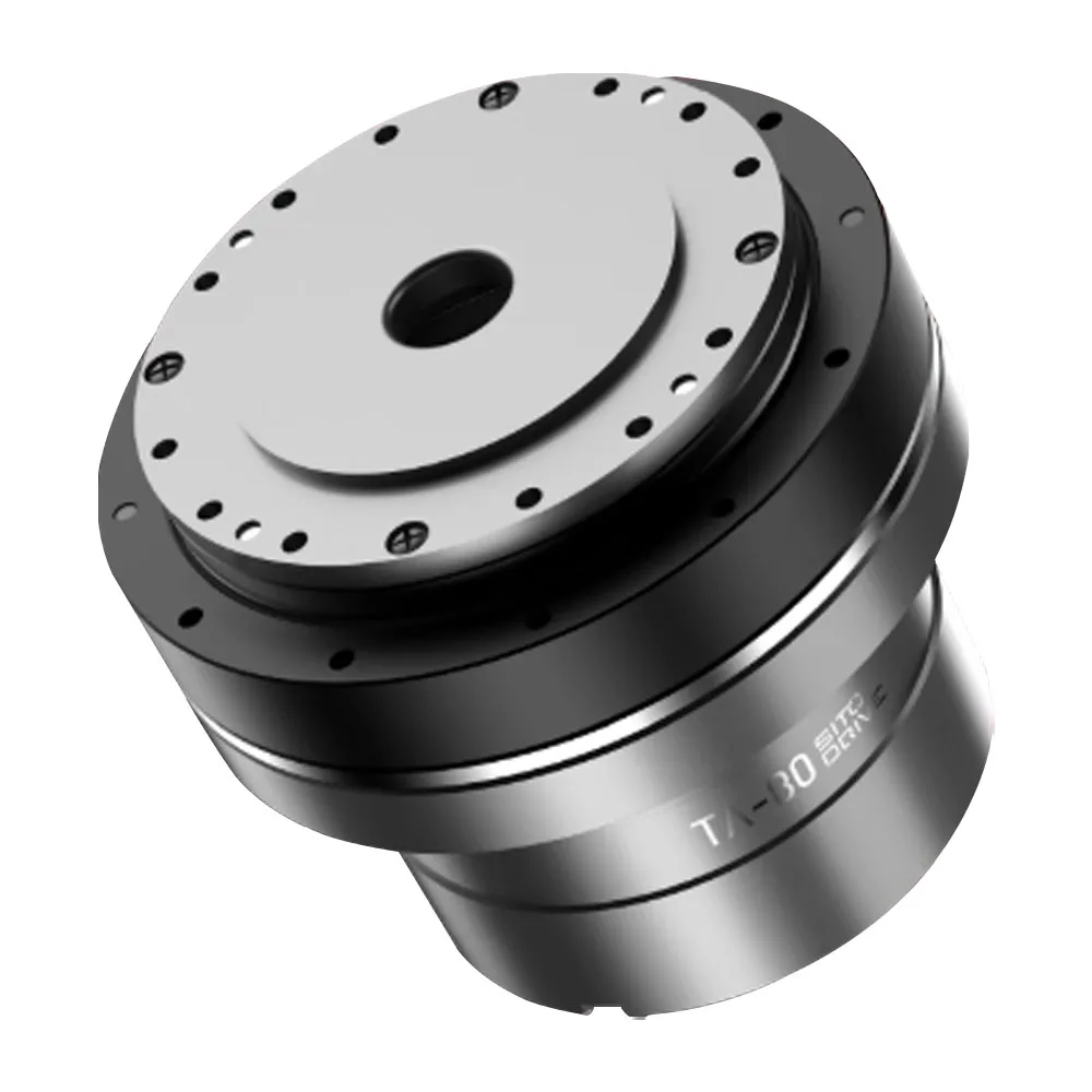 TS-TRH TA 시리즈 통합 조인트 모듈 로봇 팔 조인트 하모닉 모터 TA-8..