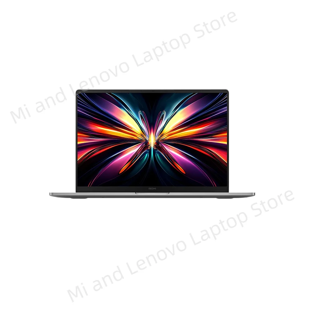 REDMI Book Pro 16 2025 Ultra7-255H 32+1TB 3.1K 165Hz Grey Screen 2