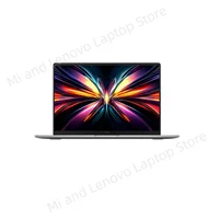 REDMI Book Pro 16 2025 Ultra7-255H 32+1TB 3.1K 165Hz Grey Screen 2