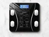 Special electronic scale for body management and fat loss, smart mode, Bluetooth body fat scale, home weight scale, ultra-precis 4
