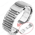 Silver thin style