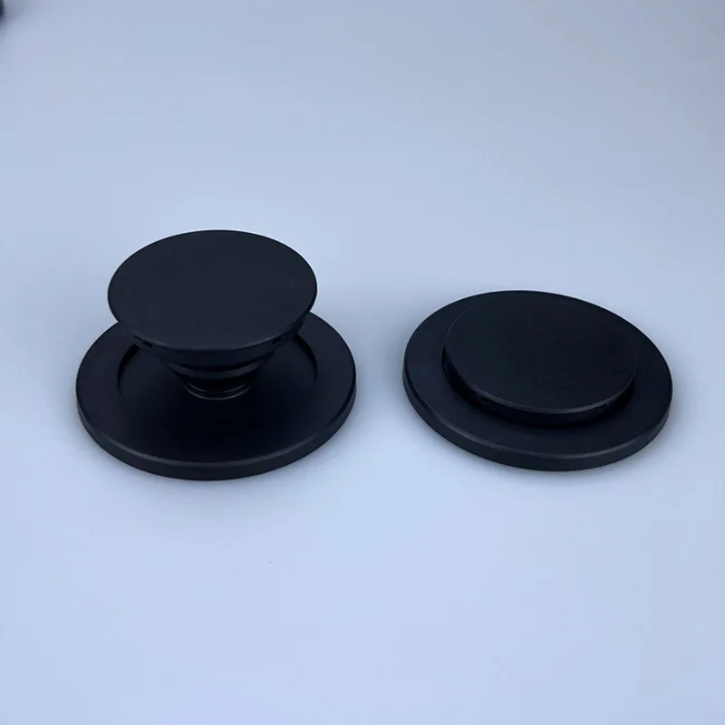 Magsafe Holder for Cellphone Grip for IPhone Samsung Mac Series Magnetic Phone Socket Pocket Expanding Stand Phone Holder